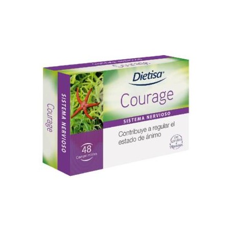 Courage Dietisa