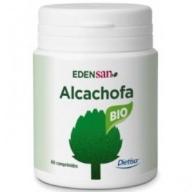 Edensan alcachofa Bio Dietisa