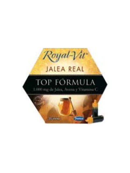 Royal Vit Jalea Real Top Formula Dietisa