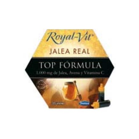 Royal Vit Jalea Real Top Formula Dietisa