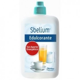 Sbelium Edulcorante Dietisa