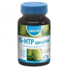 5-HTP Complex 100 mg Dietmed