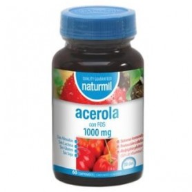 Acerola 1000 mg Dietmed