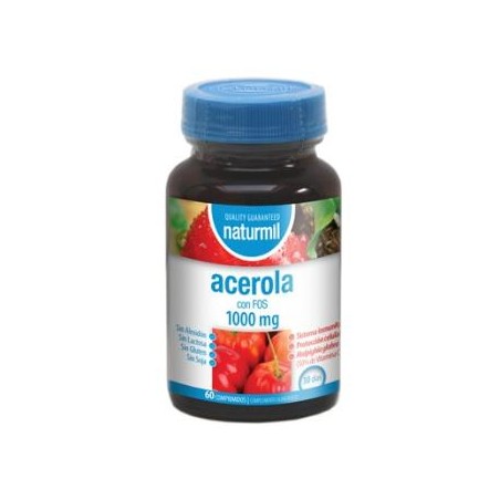 Acerola 1000 mg Dietmed
