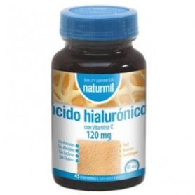 Acido Hialuronico 120 mg Dietmed