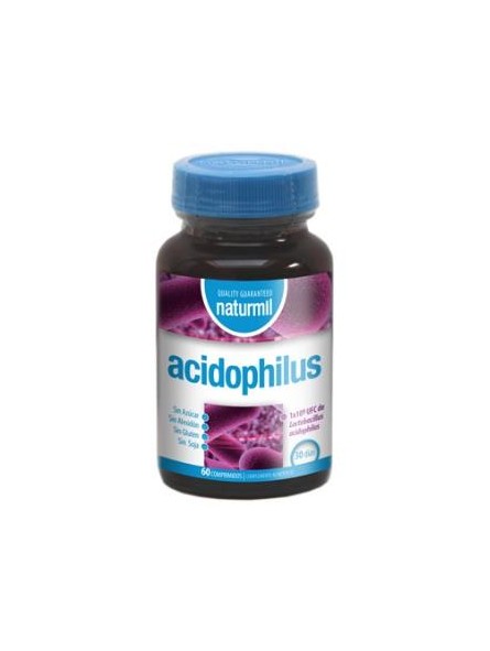 Acidophilus Dietmed
