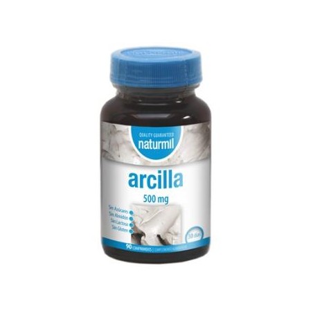 Arcilla Dietmed