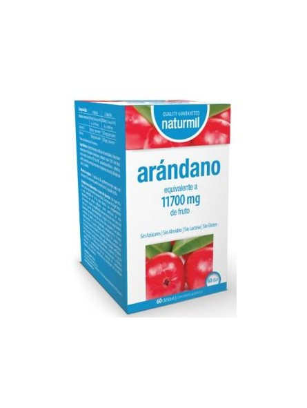 Arandano Dietmed