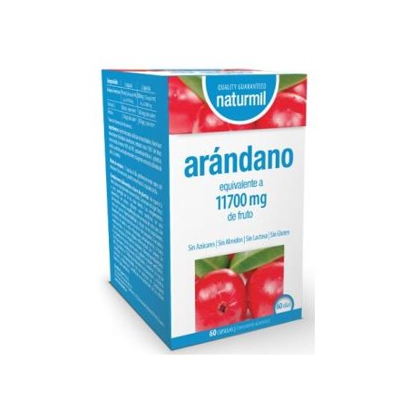 Arandano Dietmed