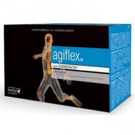 Agiflex Ampollas Dietmed