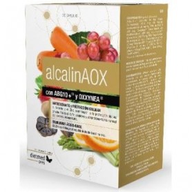 Alcalinaox Dietmed