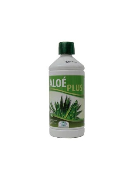 Aloe Plus zumo natural Dietmed