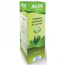Aloe Plus gel Dietmed