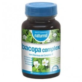 Bacopa Complex 300 mg. Dietmed