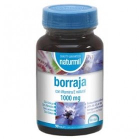 Borraja 1000 mg Dietmed