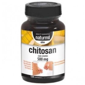 Chitosan Slim 500 mg Dietmed