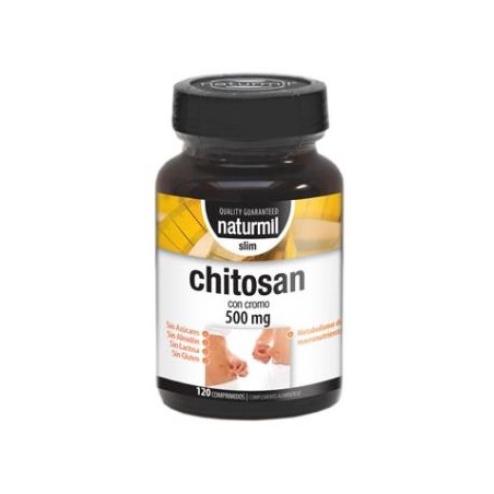 Chitosan Slim 500 mg Dietmed