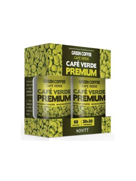 Cafe Verde premium Dietmed