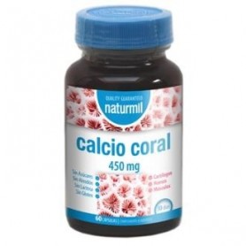 Calcio Coral Dietmed