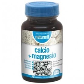 Calcio + Magnesio Dietmed