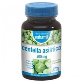 Centella Asiatica 500 mg Dietmed