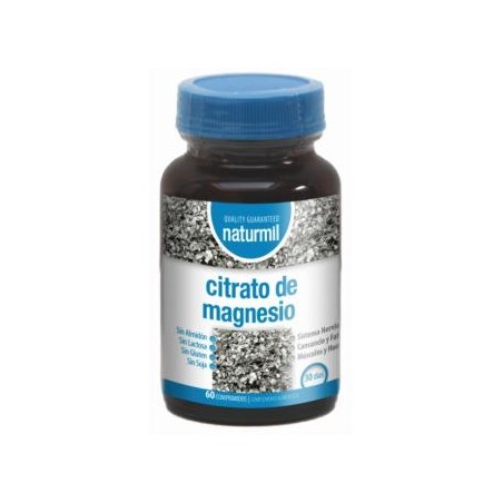 Citrato de Magnesio Dietmed