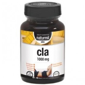 CLA Slim 1000 mg Dietmed