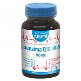 CO-Enzima Q10 100 mg Dietmed