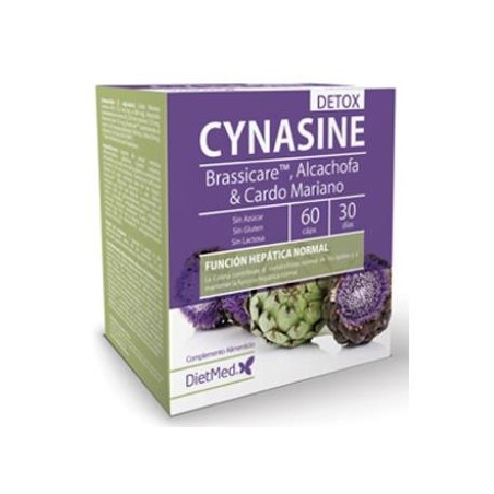 Cynasine Detox Dietmed