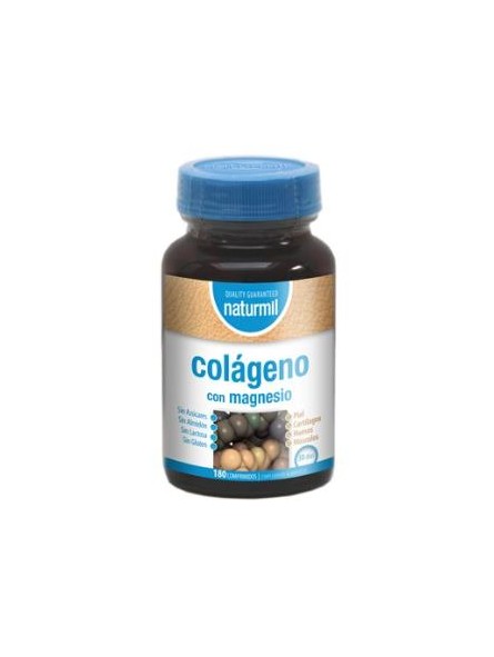 Colageno 600 mg Dietmed