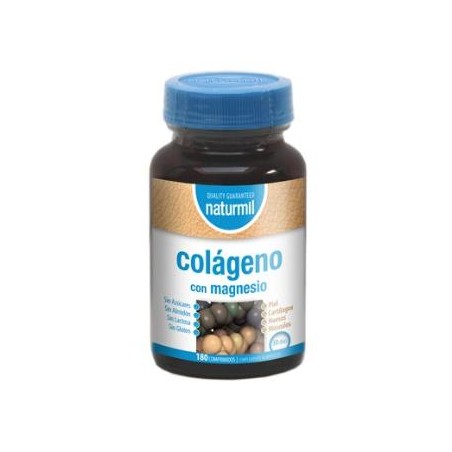 Colageno 600 mg Dietmed