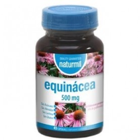 Echinacea 500 mg Dietmed