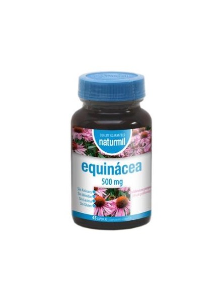 Echinacea 500 mg Dietmed