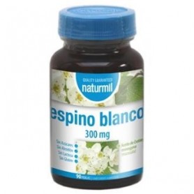 Espino Blanco Dietmed
