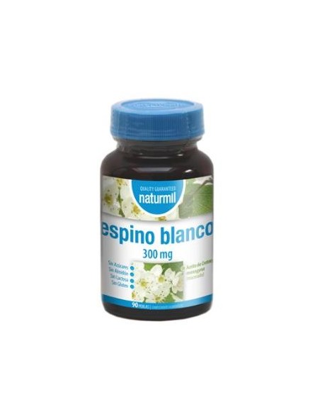Espino Blanco Dietmed