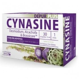 Cynasine Depur Plus Dietmed