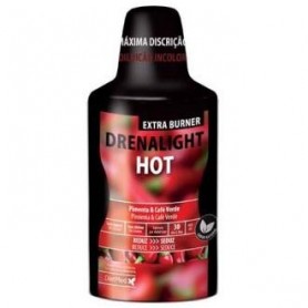 Drenalight Hot extra burner Dietmed