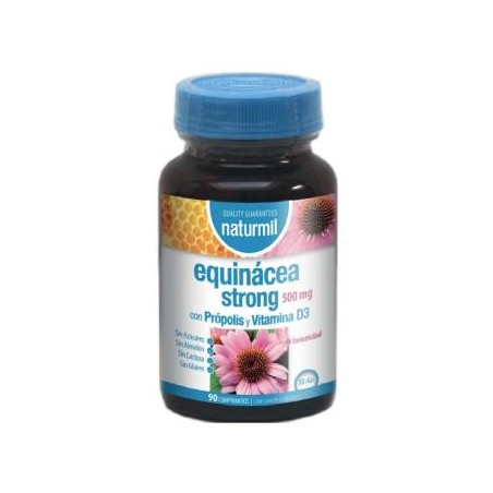 Echinacea Strong Dietmed