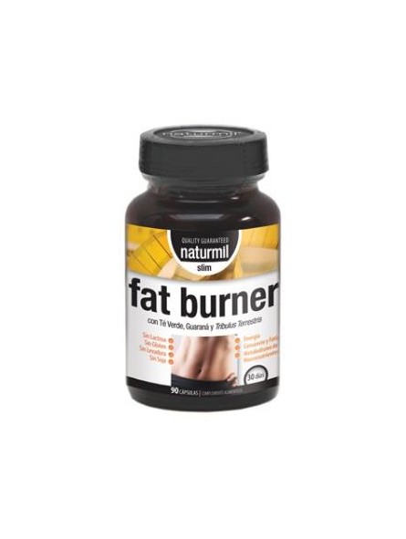 Fat Burner Slim Dietmed