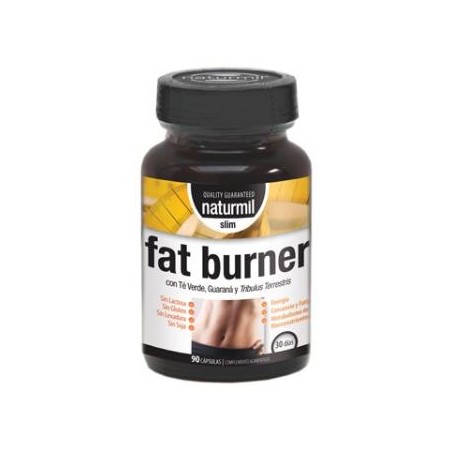 Fat Burner Slim Dietmed