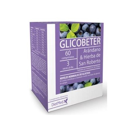 Glicobeter Dietmed