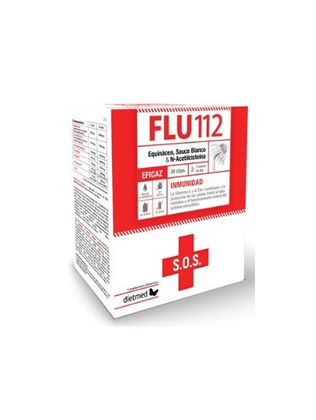 Flu112 Dietmed