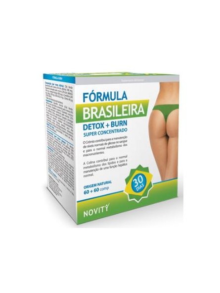 Formula Brasileira Dietmed