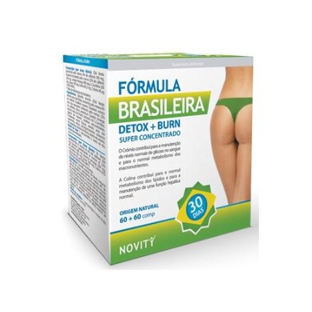 FORMULA BRASILEIRA DIETMED