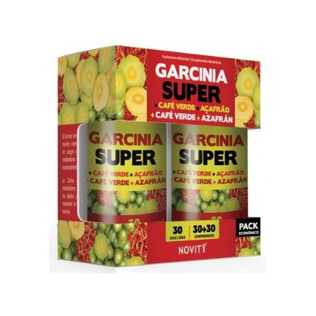 Garcinia Super Dietmed