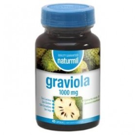 Graviola 1000 mg. Dietmed