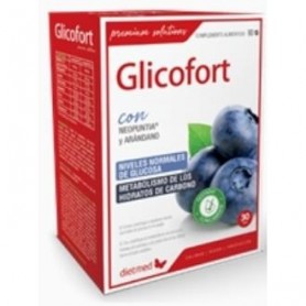 Glicofort Dietmed