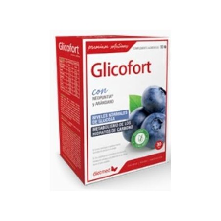 Glicofort Dietmed