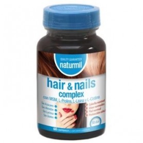 Hair Nails Complex Dietmed