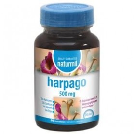 Harpago 500 mg Dietmed